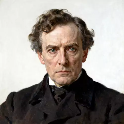 奥古斯特·斯特林堡：现代文学的破壁者-海外名家介绍