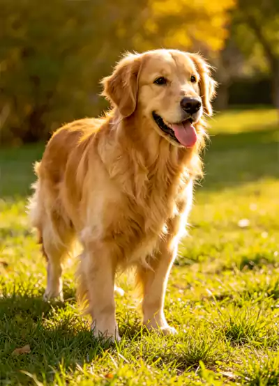 我为什么不再养狗了